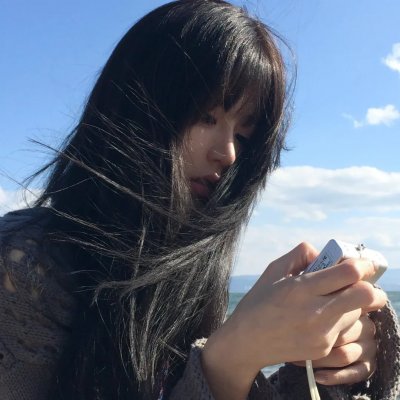 甜蜜的她·动态漫