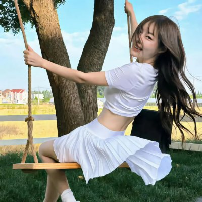 蜜糖儿