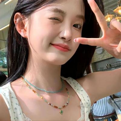 普通爱情小故事